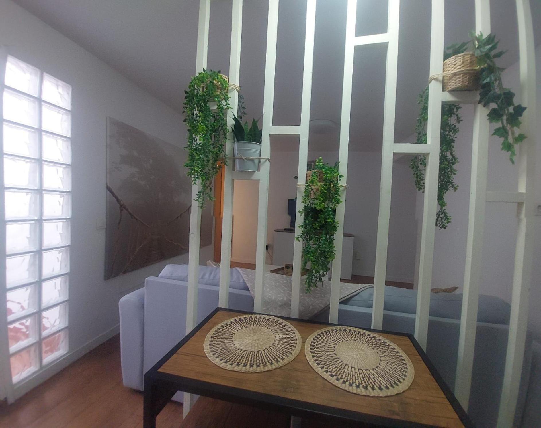 Agradable Casa Con Terraza Apartment La Laguna  Exterior foto